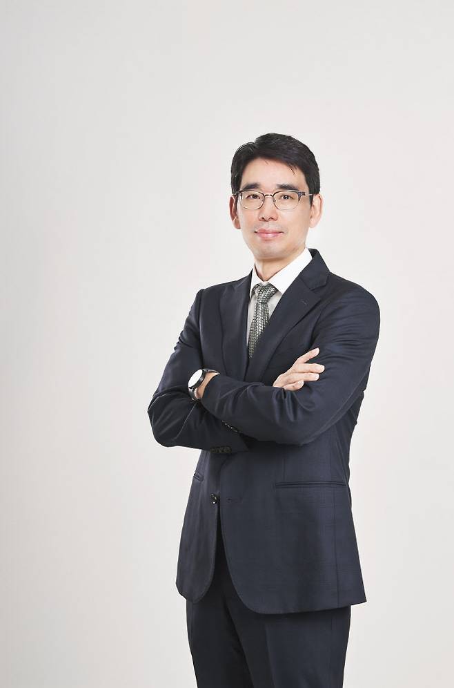 나형균 오하임앤컴퍼니 대표. (사진=오하임앤컴퍼니)