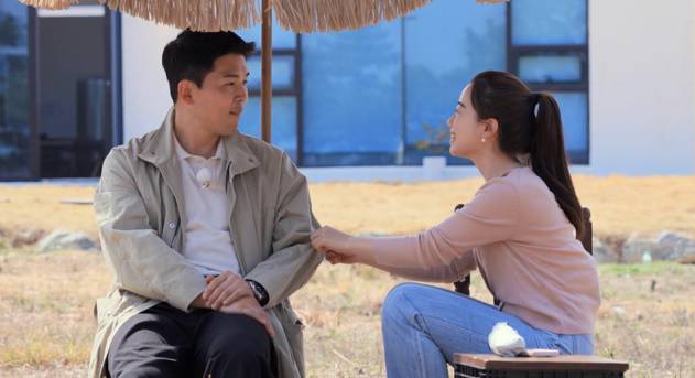 나는솔로 21기 순자, 영철 포기했다? ENA, SBS Plus