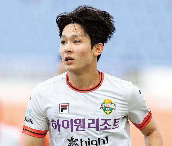 강원FC 양민혁