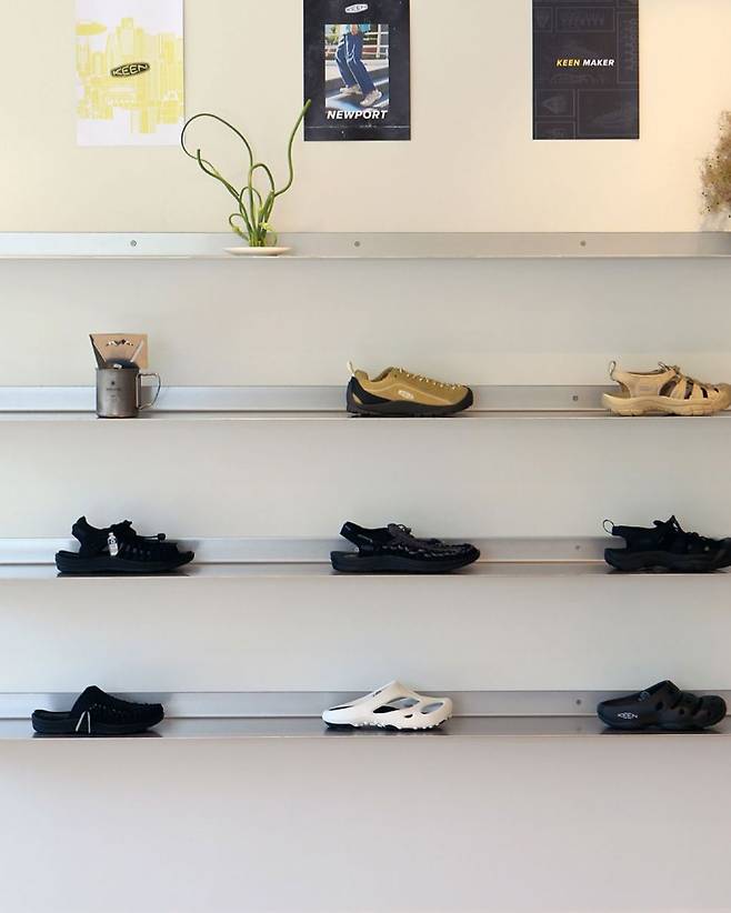 인스타그램 @luftbasement_com