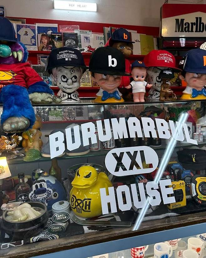 인스타그램 @balansa