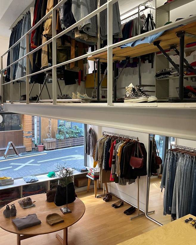 인스타그램 @forest.busan