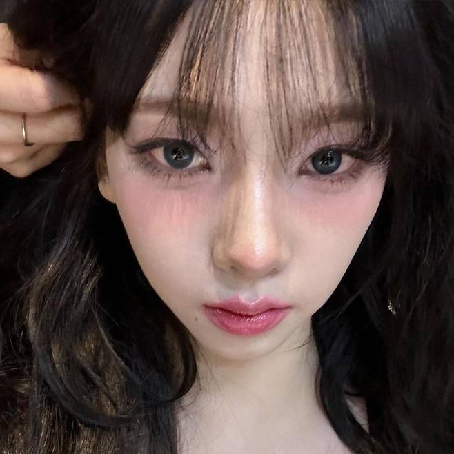 인스타그램 @katarinabluu