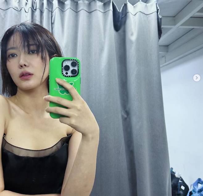 (사진=임수향 소셜미디어)