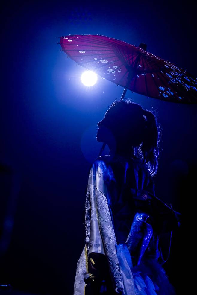 [ソウル=ニューシス] リサ。(写真=リベット(LIVET)提供) 2024.07.22.photo@newsis.com ※転売・DB禁止