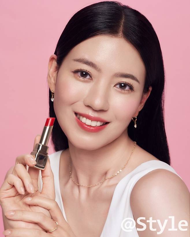 ▲ 심혜진. 제공| 앳스타일