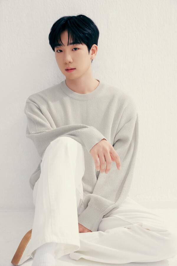 ▲ 최수호 ⓒ포고엔터테인먼트