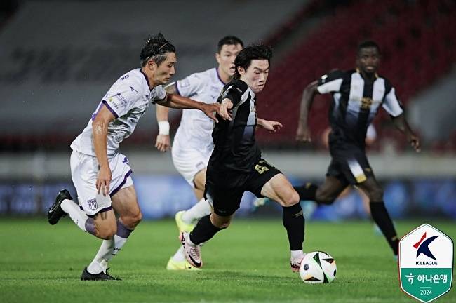 사진=프로축구연맹