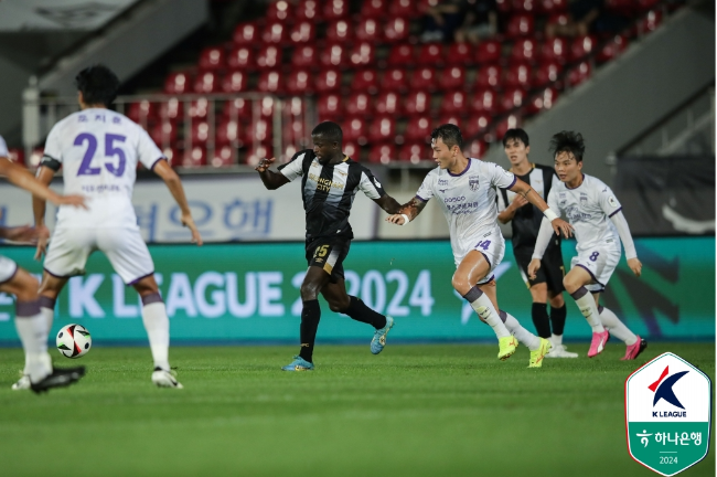 사진=프로축구연맹