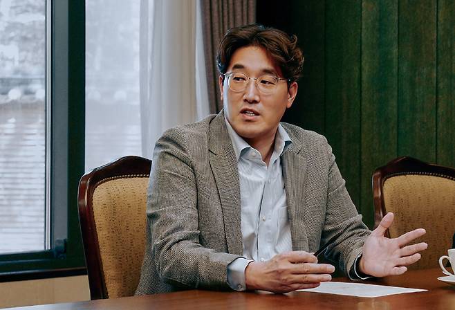 권언오 SK하이닉스 HBM PI 담당 부사장이 오는 8월 미국 샌타클래라에서 열리는 ‘플래시메모리서밋(FMS) 2024’에 기조연설자로 참석한다. [CFMS 홈페이지]