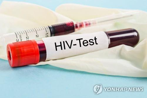 인간면역결핍바이러스(HIV) 검사 [게티이미지뱅크 제공]