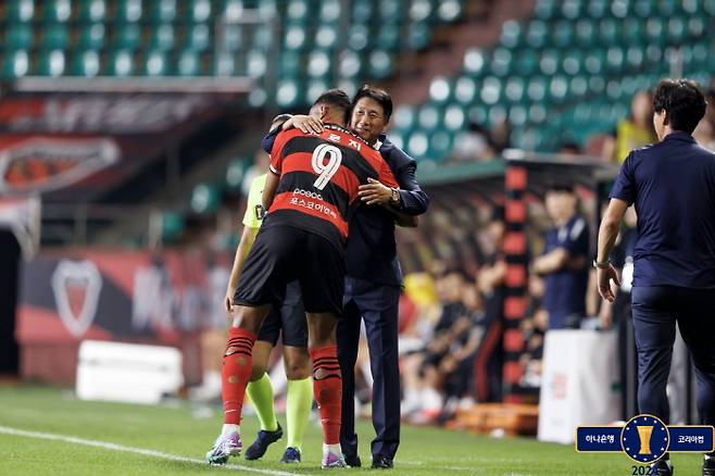 사진제공=한국프로축구연맹