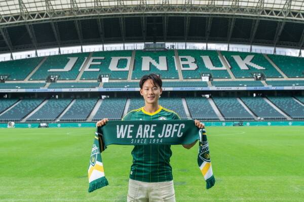 이승우. ⓒ전북 현대