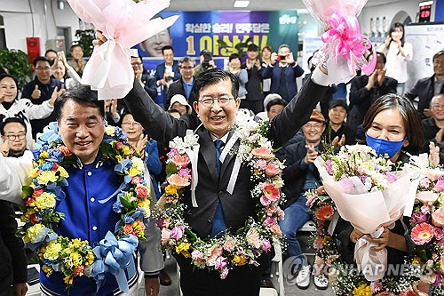 이상식 의원.연합뉴스