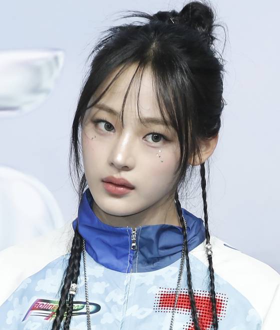 뉴진스 민지. 뉴스1