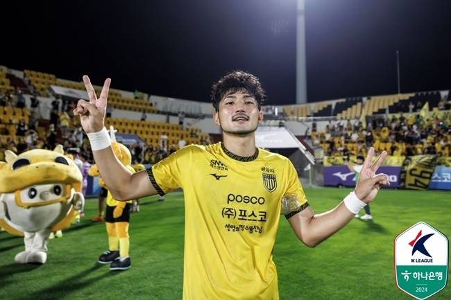 사진=프로축구연맹