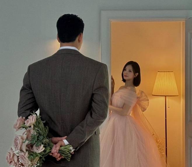 (사진=소희 소셜미디어)