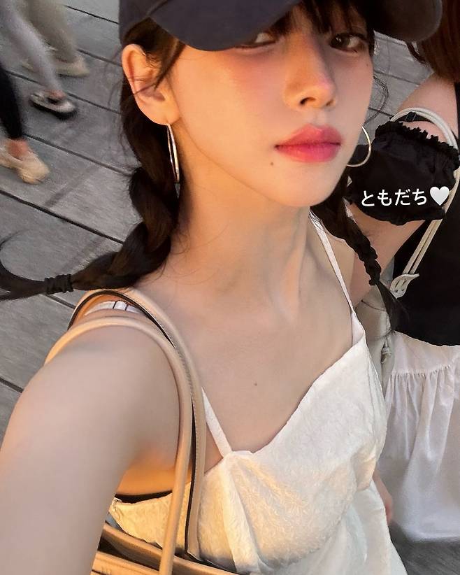 인스타그램 @katarinabluu
