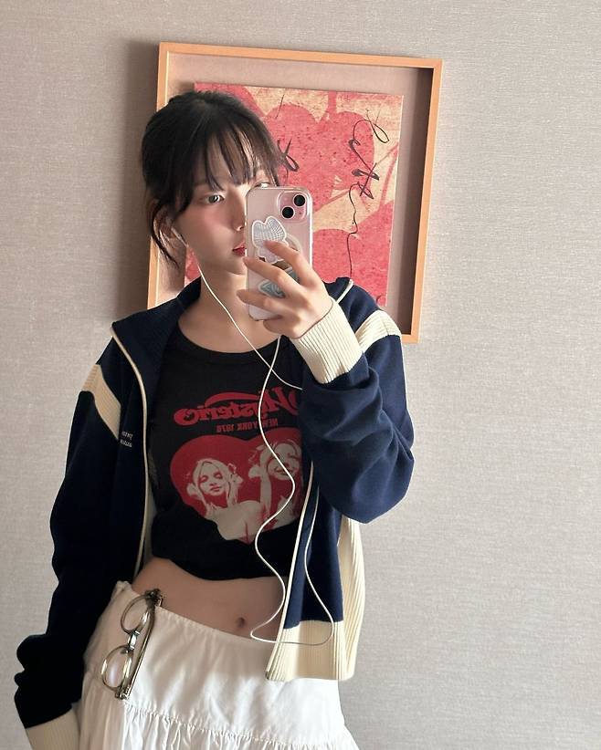인스타그램 @katarinabluu