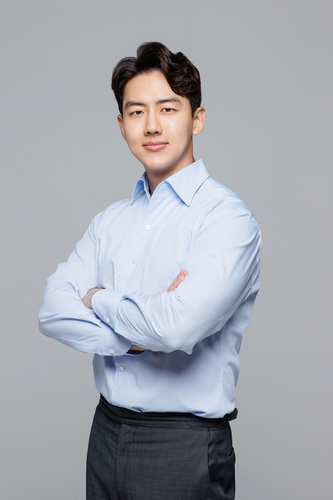 정재성 로앤컴퍼니 부대표(공동창업자)
