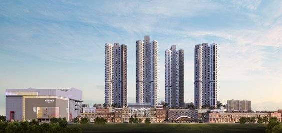 사진제공: STS개발, *위 이미지는 예상 투시도이며, 개발과정에서 변경될 수 있음.