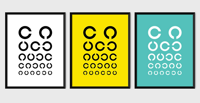 란돌트 고리는 그 자체만으로도 디자인 완성도가 높다. 일본의 한 디자인 스튜디오가 란돌트 고리를 소재로 만든 디자인. [사진 출처=picathingswelove.com]