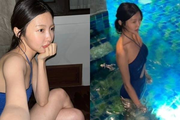 주현영(사진=개인채널)