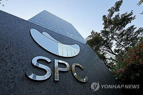 서울 서초구 SPC본사 [연합뉴스 자료사진]