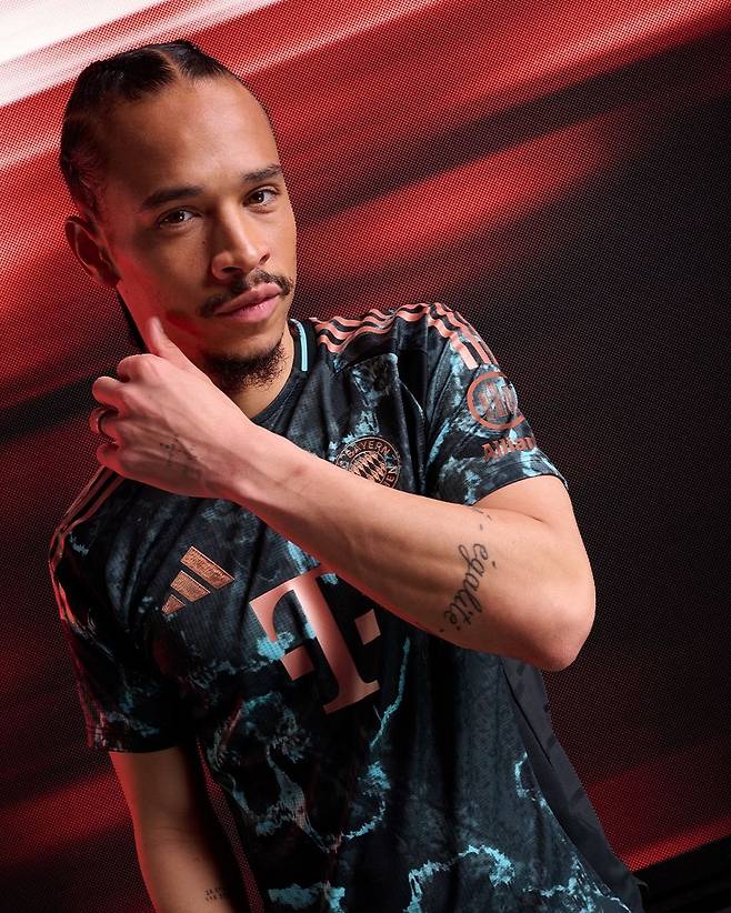 인스타그램 @fcbayern