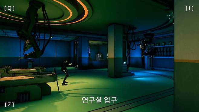 후반 챕터의 이야기도 흥미진진하다.