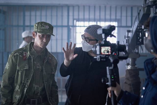 '탈주' / 플러스엠 엔터테인먼트