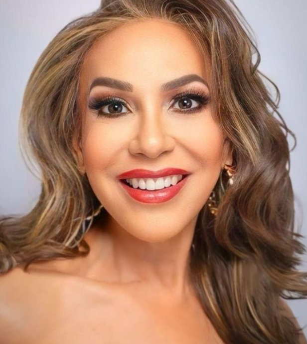 미스 유니버스 USA에 참가해 화제가 마리사 테이조. 사진=인스타그램 캡쳐