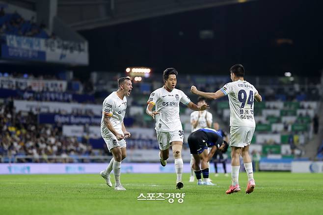 프로축구연맹 제공