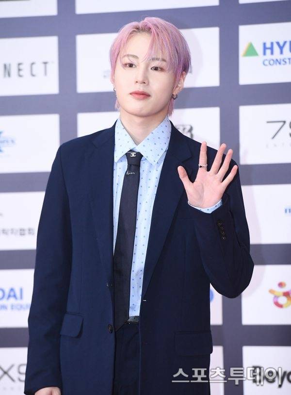 하성운 / 사진=DB