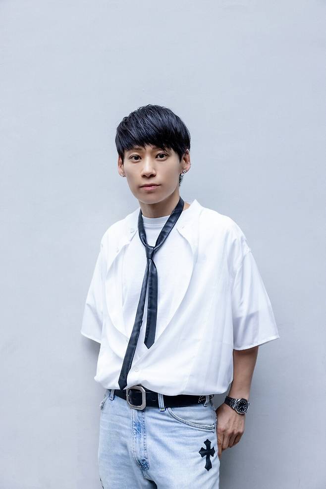 ▲ 우버월드 타쿠야. 제공| FNC엔터테인먼트