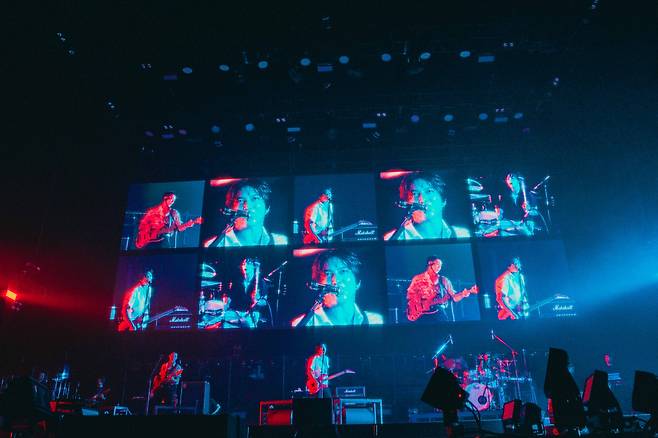 /사진=FNC엔터테인먼트