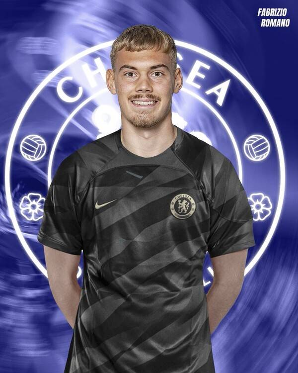 사진=파브리시오 로마노 SNS