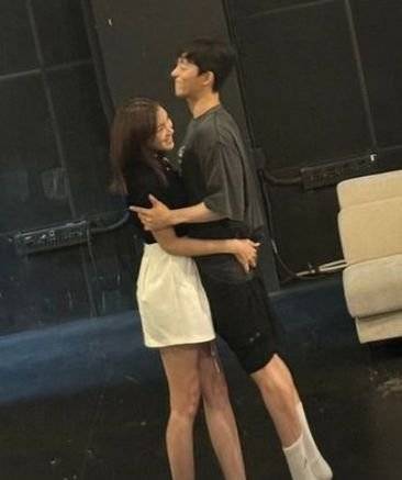 사진 정가은 인스타그램 캡처