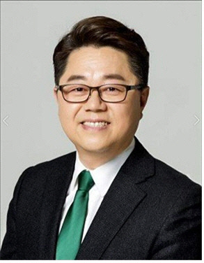 박일준 대한상공회의소 상근부회장