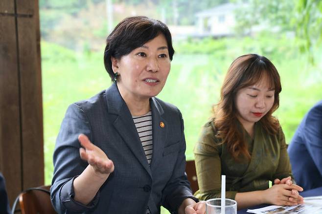 송미령 농림축산식품부 장관(사진=농식품부)