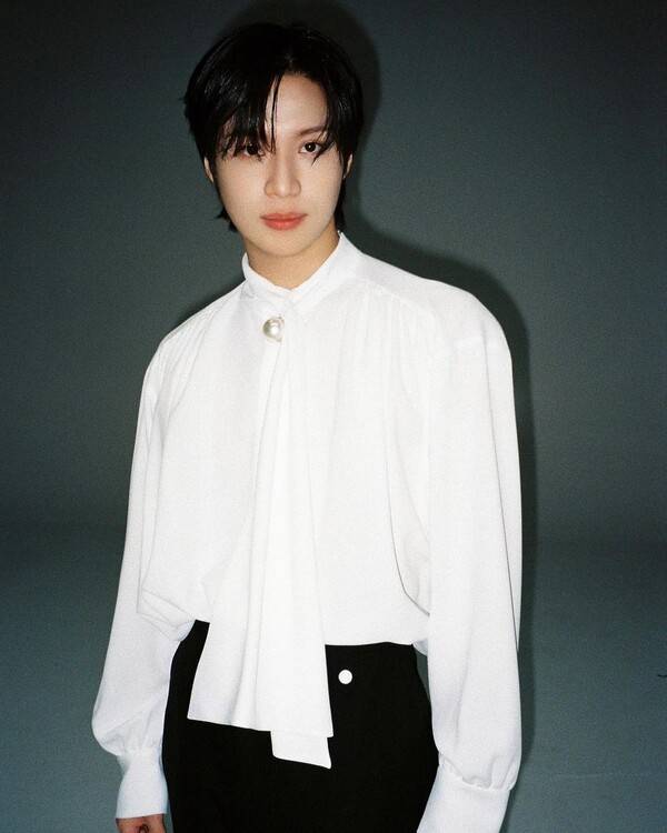 사진=태민 인스타그램