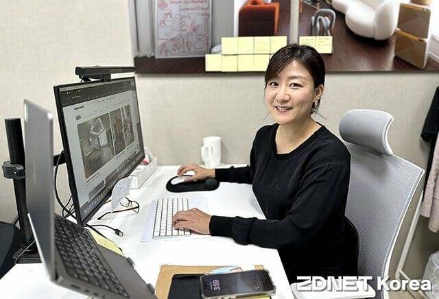 박혜연 홈리에종 대표