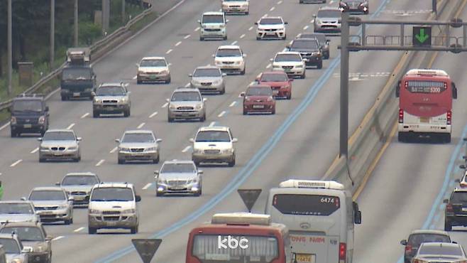 ▲고속도로 자료 이미지