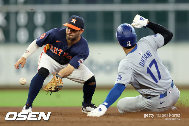 [사진] LA 다저스 오타니 쇼헤이. ⓒGettyimages(무단전재 및 재배포 금지)