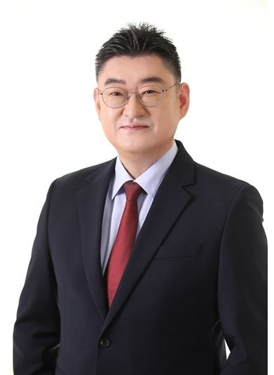 박상혁 서울시의원