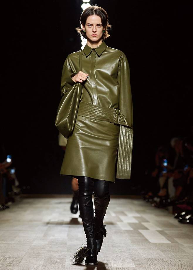 FERRAGAMO