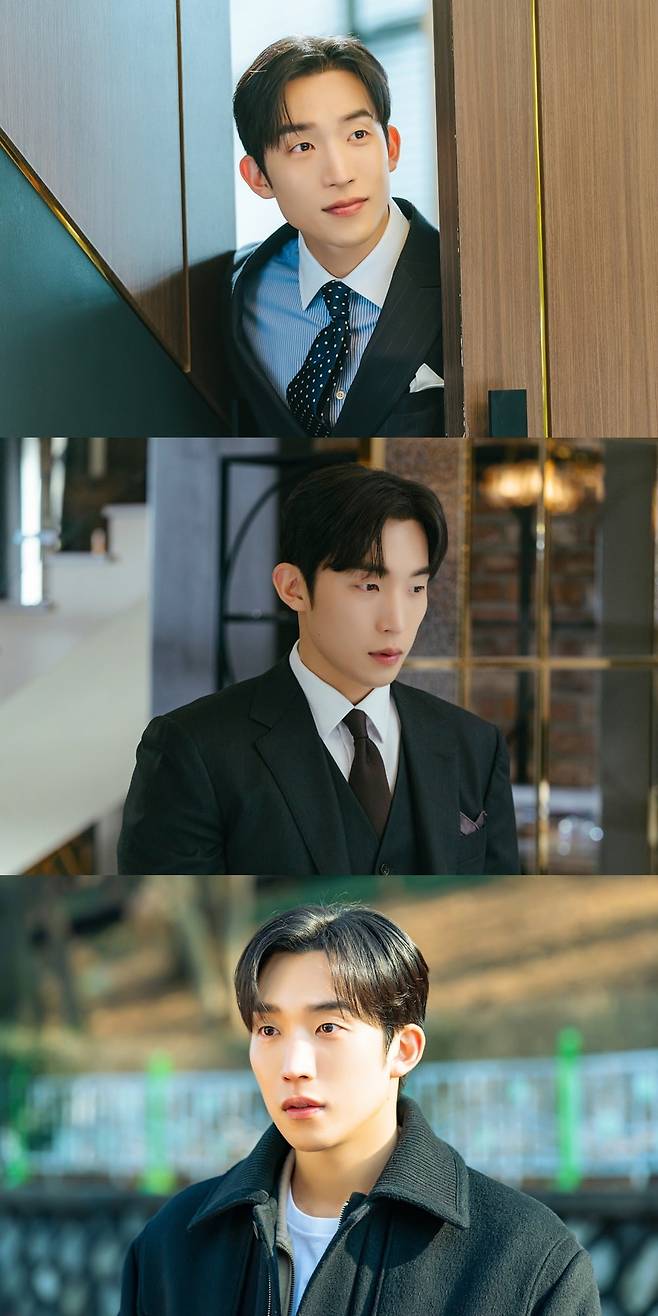 사진=tvN X TVING 오리지널 드라마 '손해 보기 싫어서' 제공