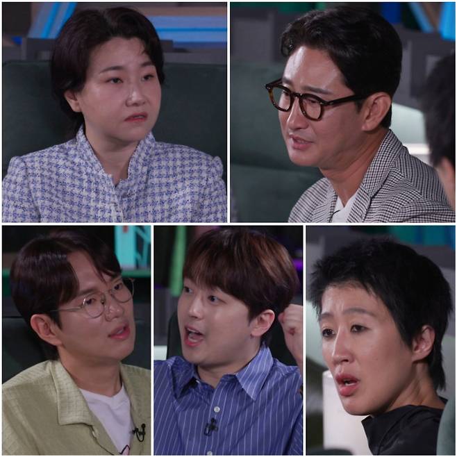 이찬원 “중요한 날 보라색 속옷 입는다” (사진: 티캐스트)