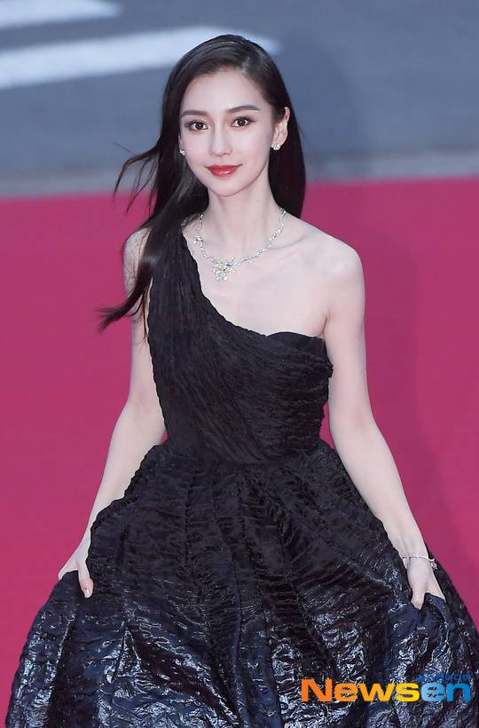 안젤라 베이비 / 뉴스엔 DB