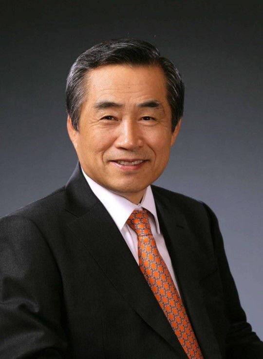 박기석 시공테크 회장